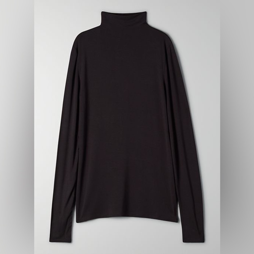 Turtleneck | Babaton